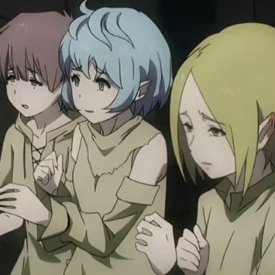 The Liberated Elven Trio thumbnail
