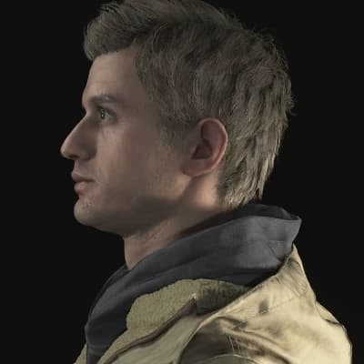 Ethan Winters thumbnail