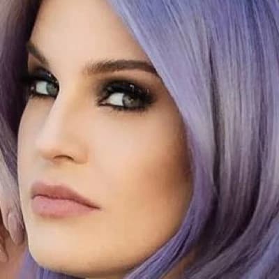 Kelly Osbourne thumbnail