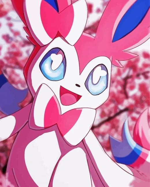 Sylveon  thumbnail
