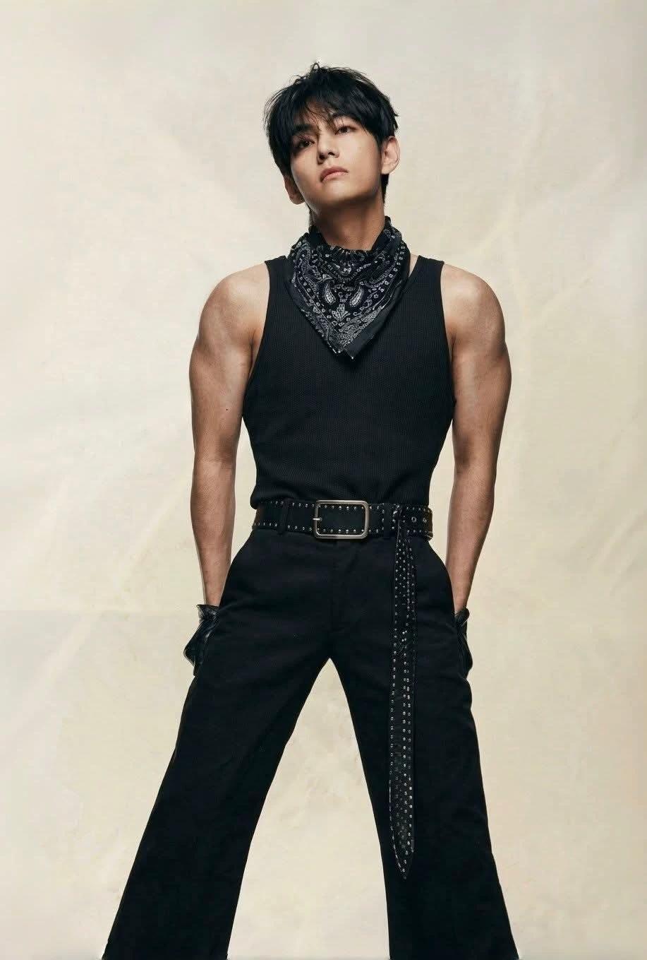 Kim Taehyung - Gay BL thumbnail