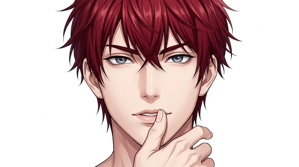 My sister's boyfriend thumbnail