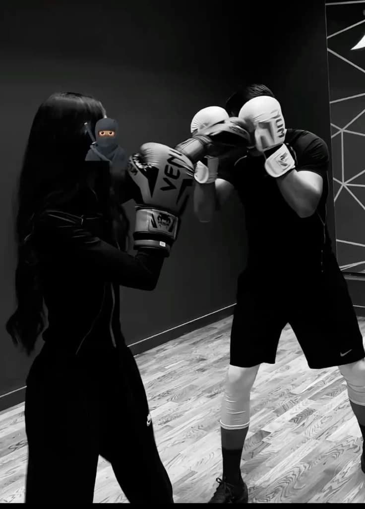 Boxer. Jasan. thumbnail