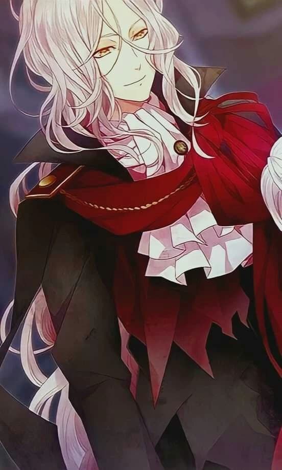 The Harem of the Vampire King thumbnail