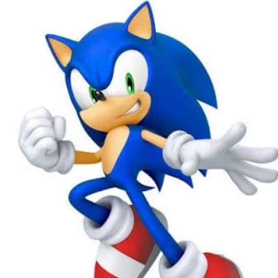 Sonic the Hedgehog thumbnail
