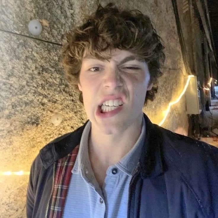 Ethan Landry  thumbnail