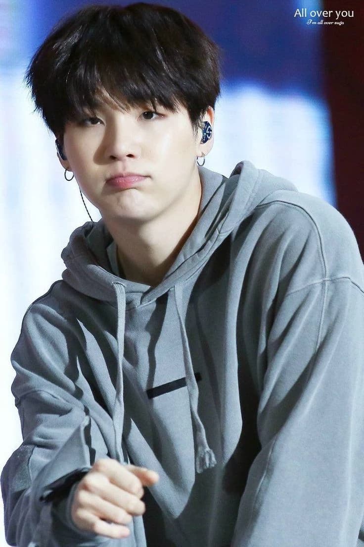 Yoongi(innocent boy) thumbnail