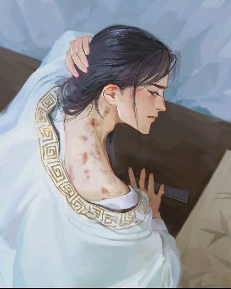 Li Shuyun thumbnail