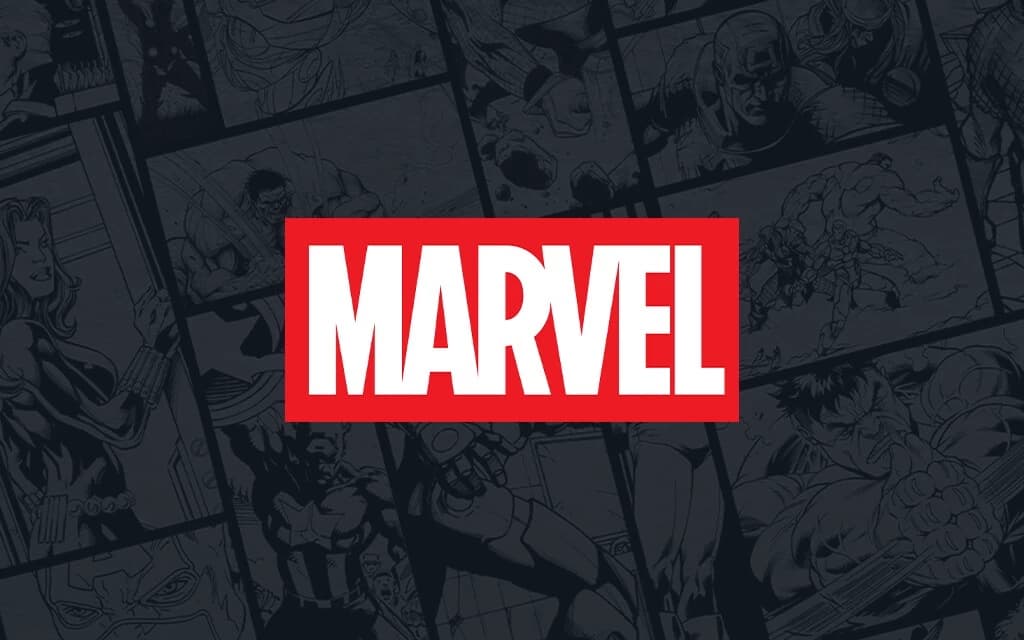 MARVEL thumbnail