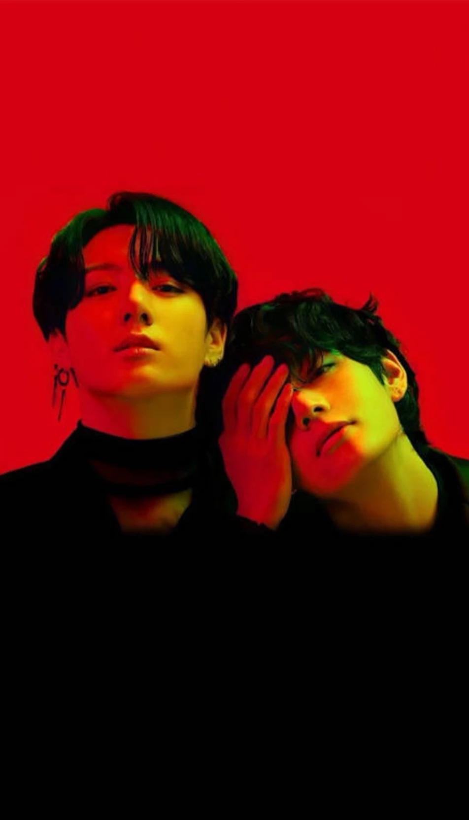 Vkook thumbnail