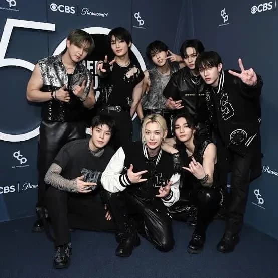 Stray kids 9th thumbnail