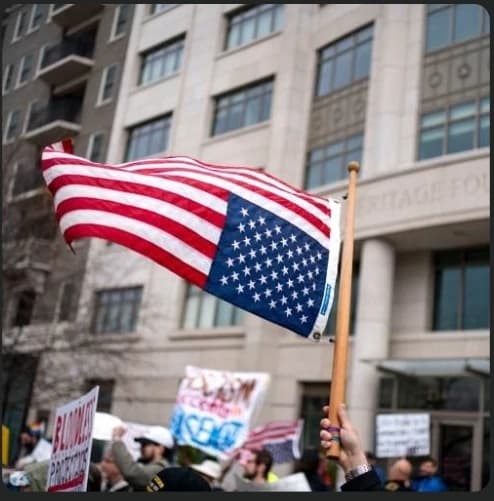 Protesters thumbnail