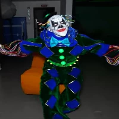 404 Clown thumbnail