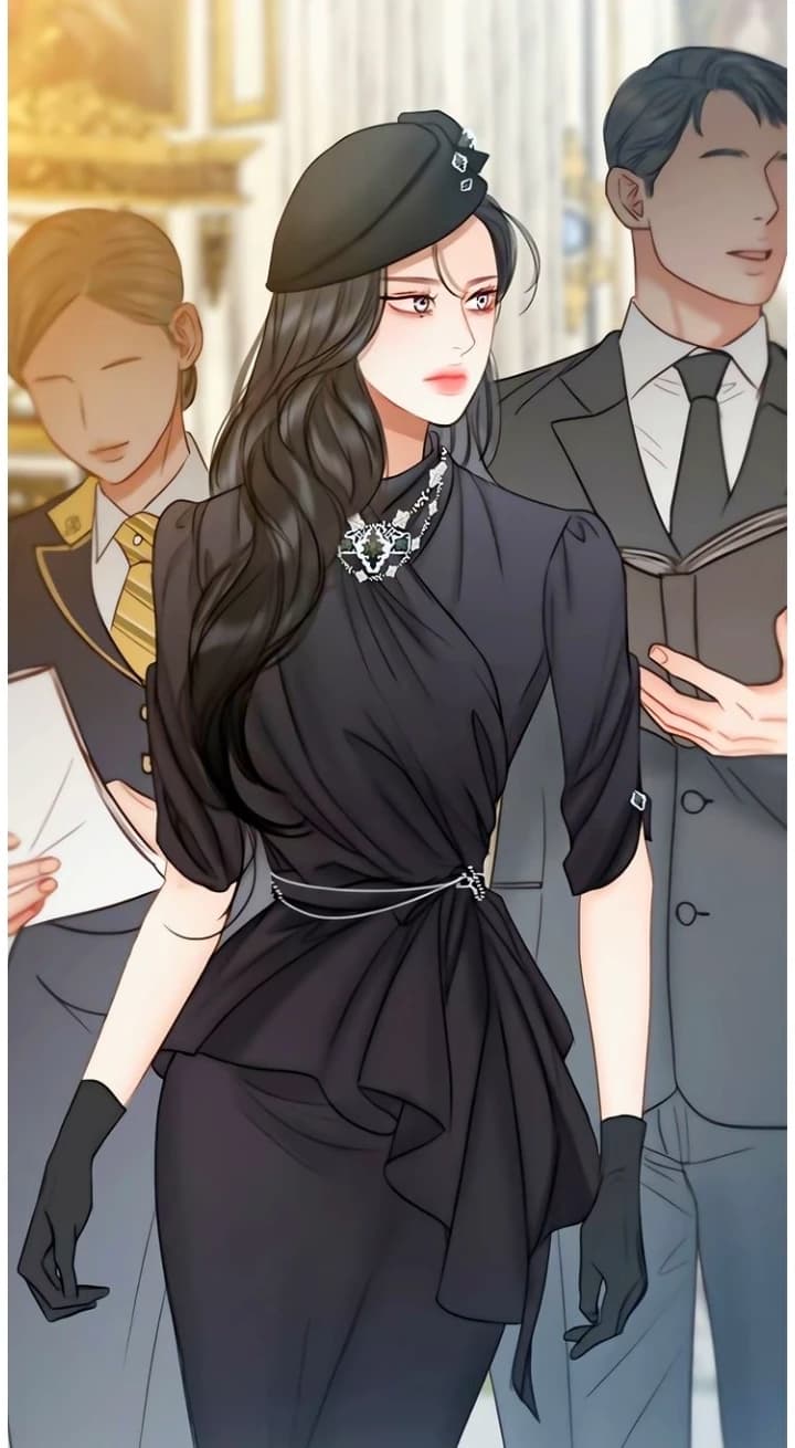 Valeria Noir thumbnail
