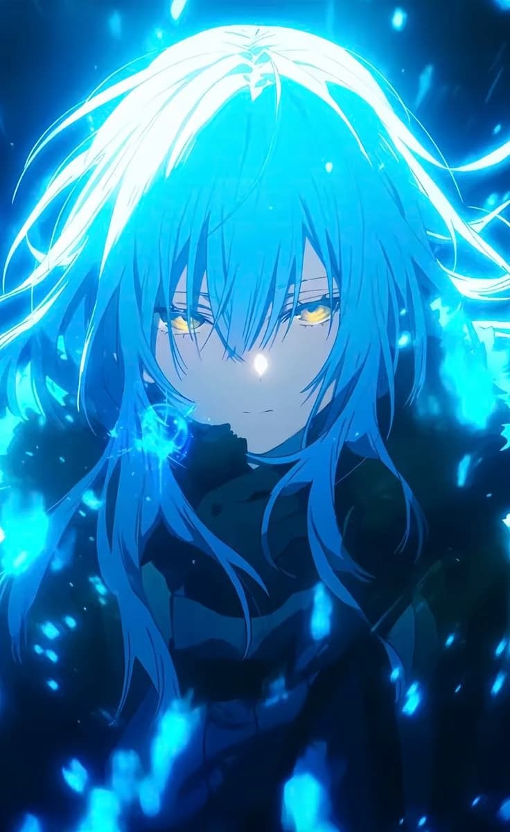 Rimuru Tempest/Demon Lord thumbnail