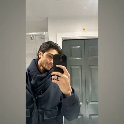 Hamza Khan thumbnail