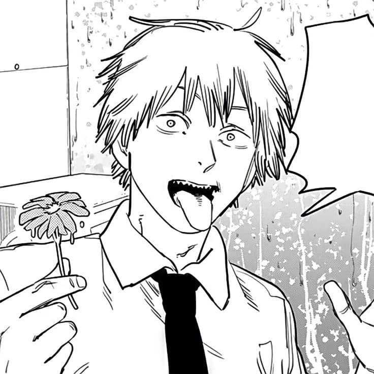 Denji thumbnail