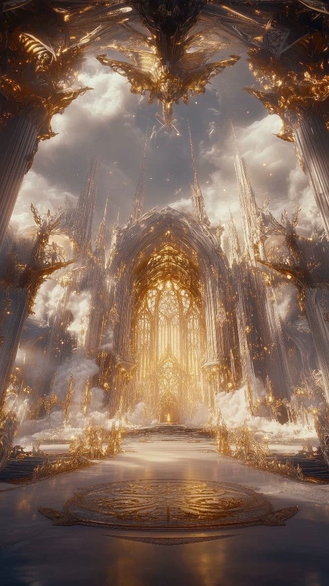 Divine Palace thumbnail