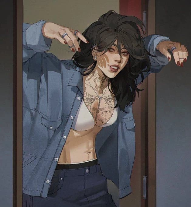 Claire husband's friend  thumbnail
