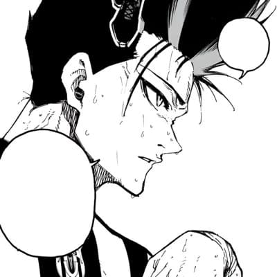 Barou Shoei thumbnail