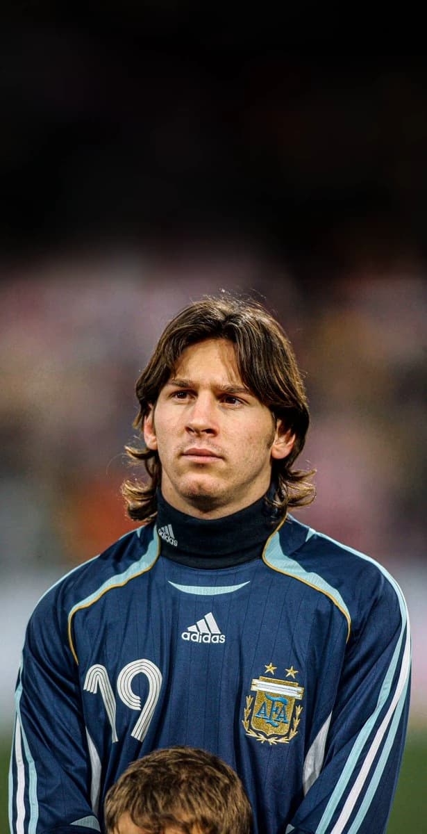 Messi thumbnail