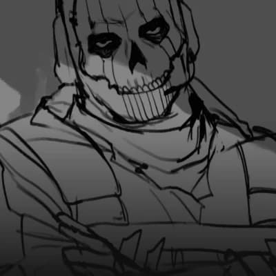 Ghost thumbnail