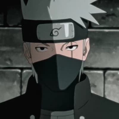 Kakashi Hatake thumbnail