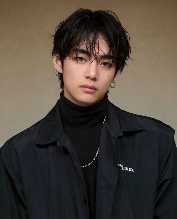 Kim taehyung thumbnail