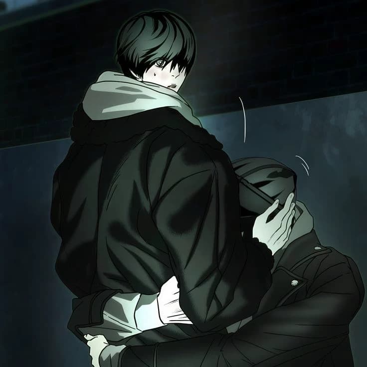 Luke - BL/GAY thumbnail