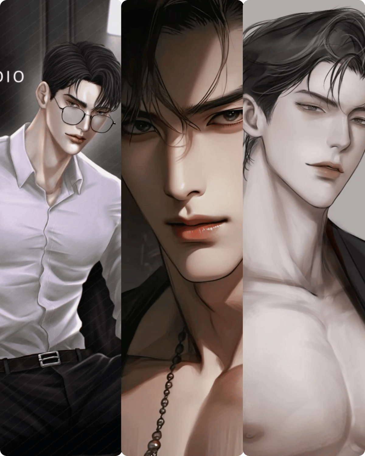 3 CEO BROTHERS  thumbnail