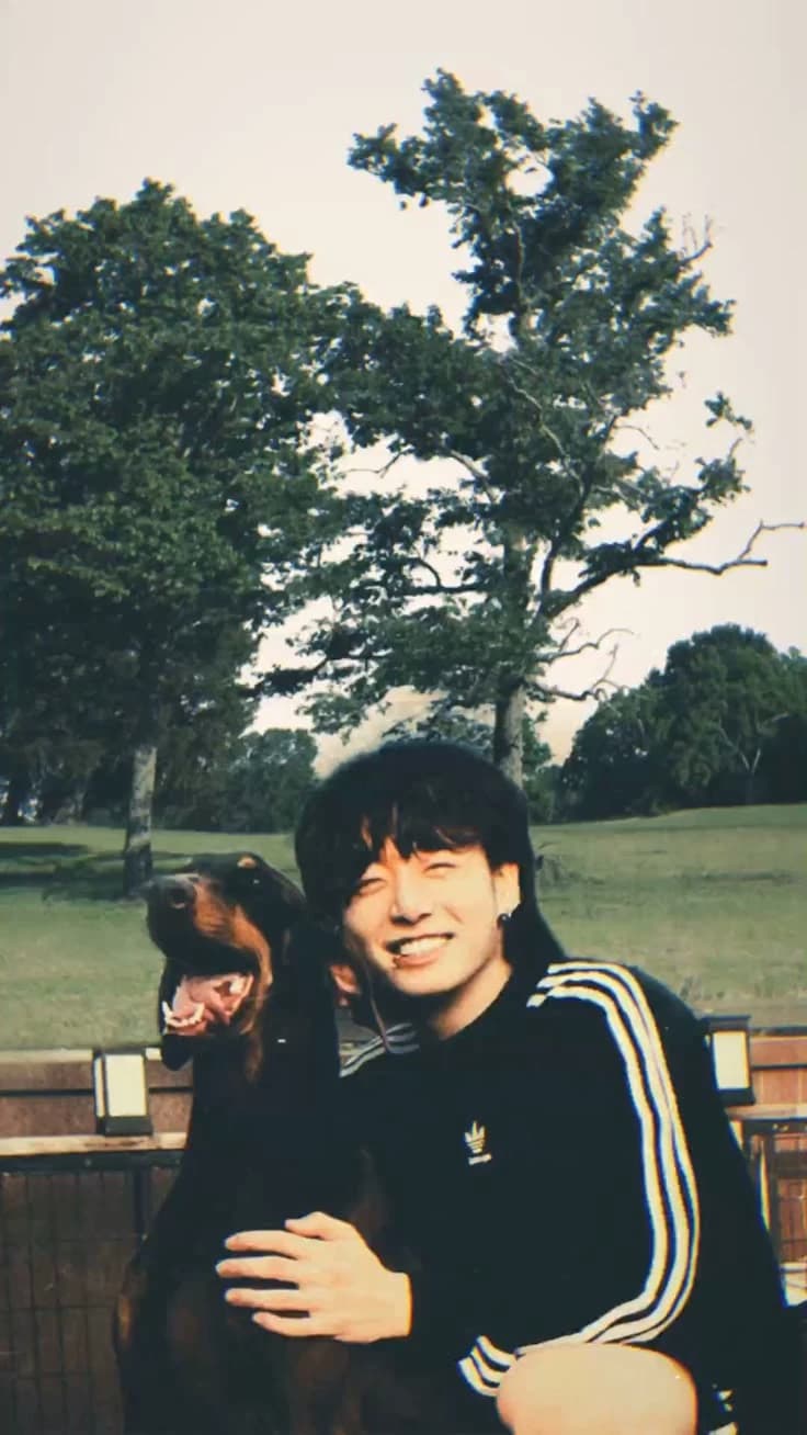 Jungkook thumbnail