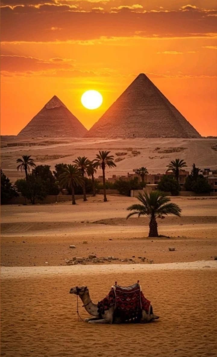 Ancient Egypt thumbnail