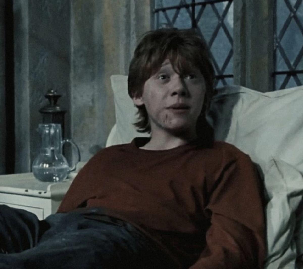 Ronald b.weasley thumbnail