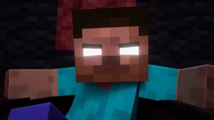 Herobrine thumbnail