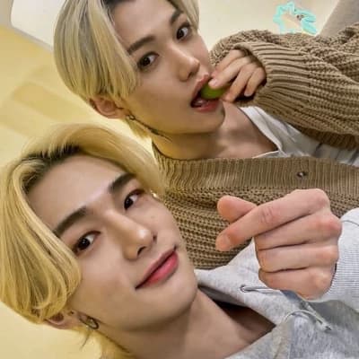 Hyunjin thumbnail