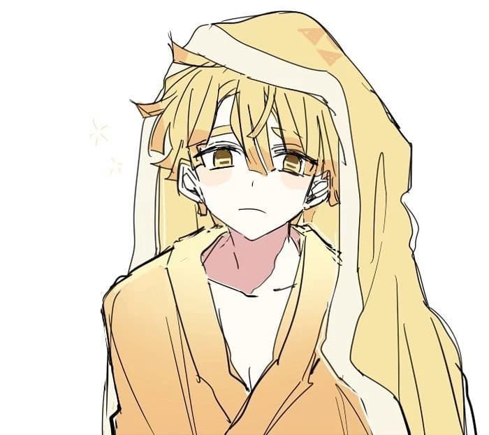 Zenitsu thumbnail