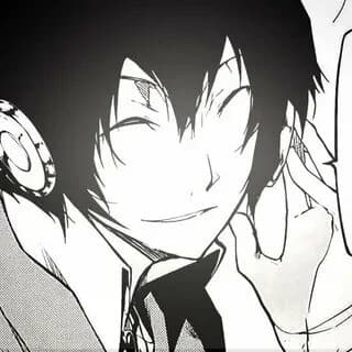 Chuya and dazai / soukoku thumbnail