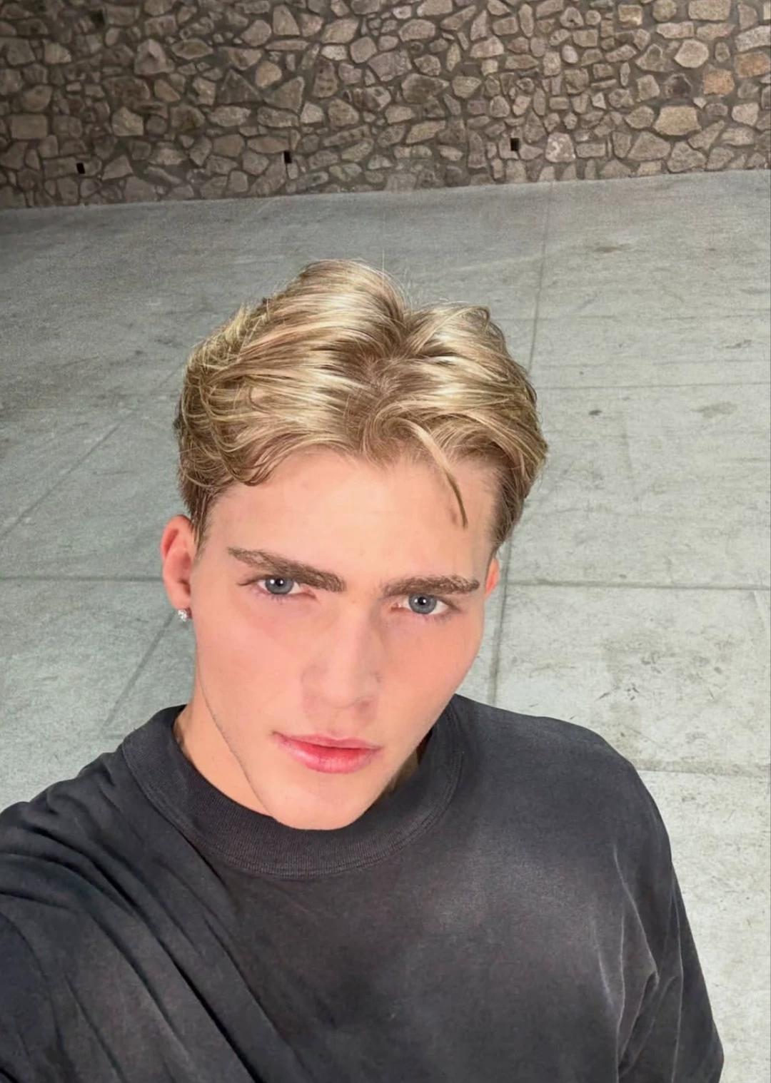 Gabi Bermúdez thumbnail