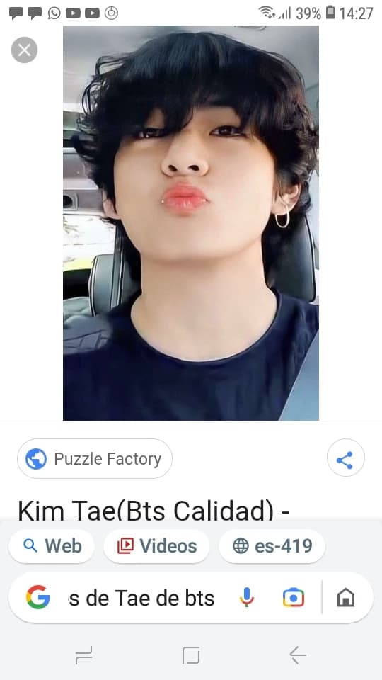 Tae thumbnail