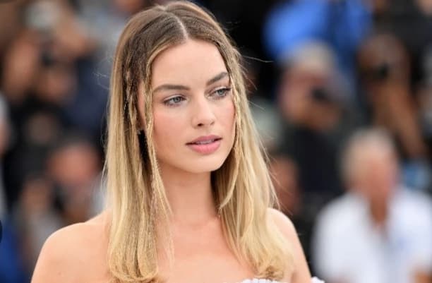 Margot Robbie thumbnail