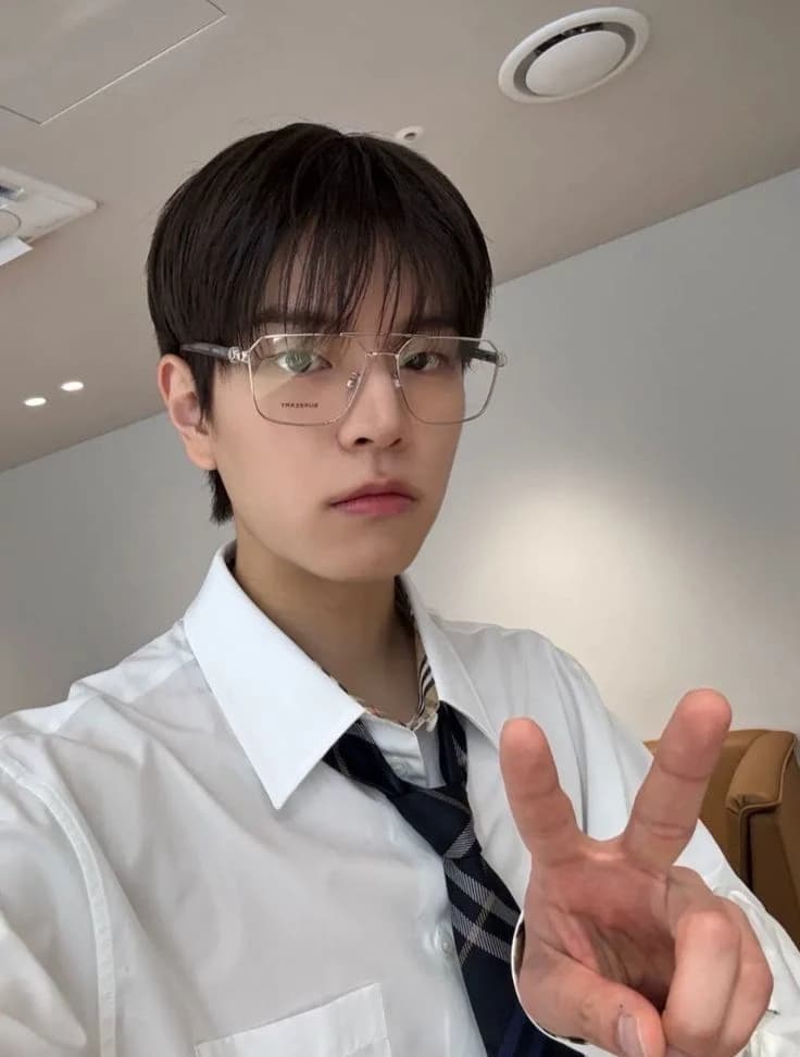Kim Seungmin thumbnail