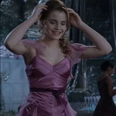 Hermione Granger thumbnail