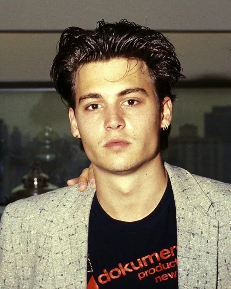 Johnny Depp thumbnail