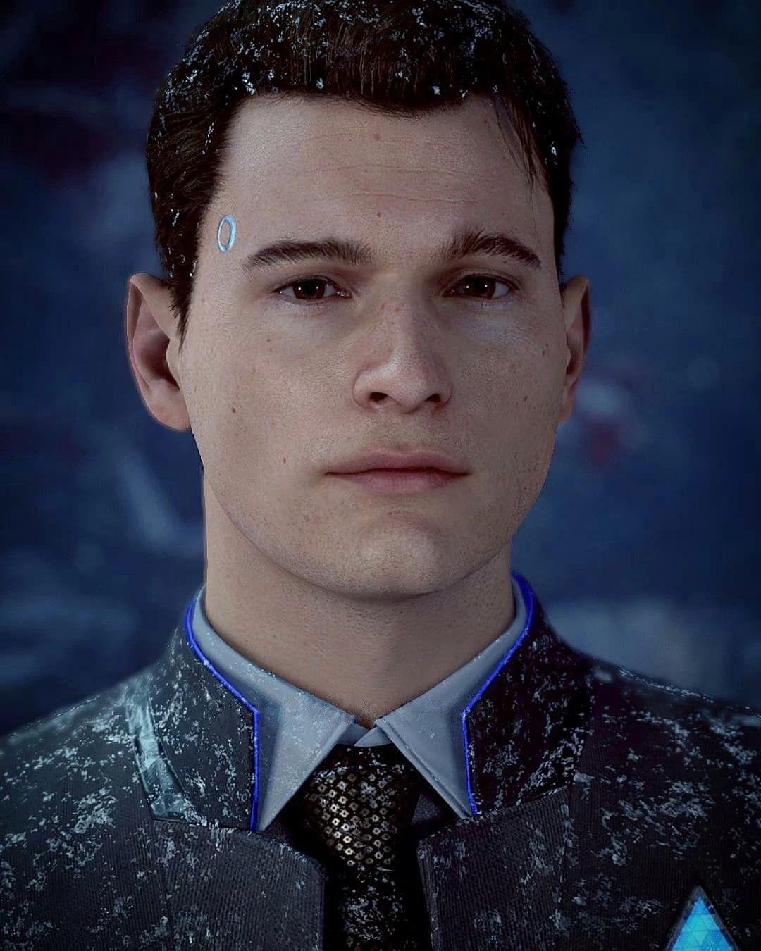Connor RK800 thumbnail
