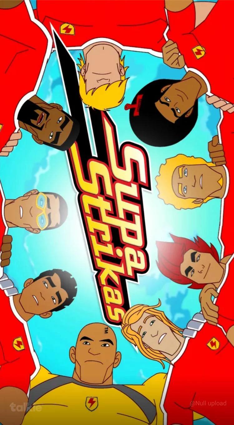Supa strikas thumbnail
