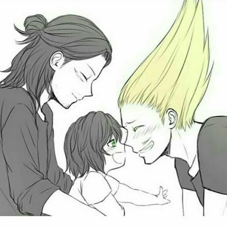 Erasermic Family thumbnail