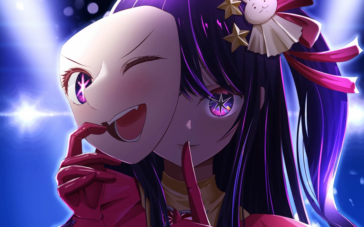 Ai hoshino (your mother) thumbnail