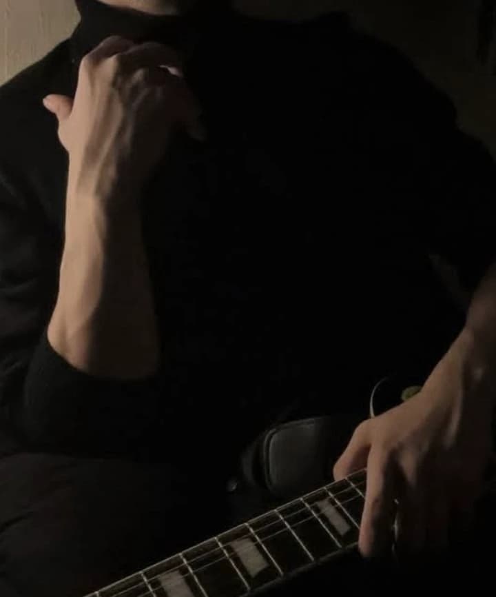 ~Guitarist Boyfriend thumbnail