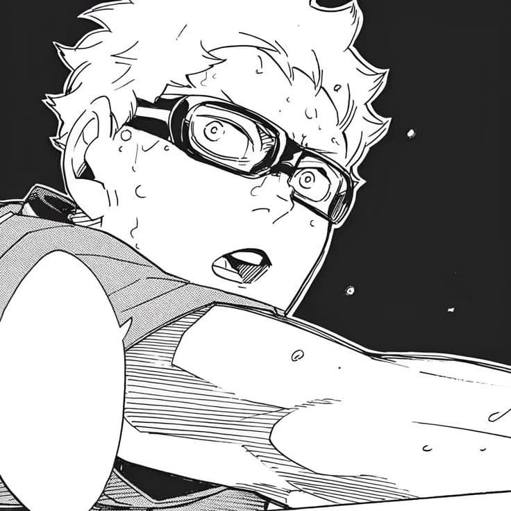 Tsukishima Kei thumbnail