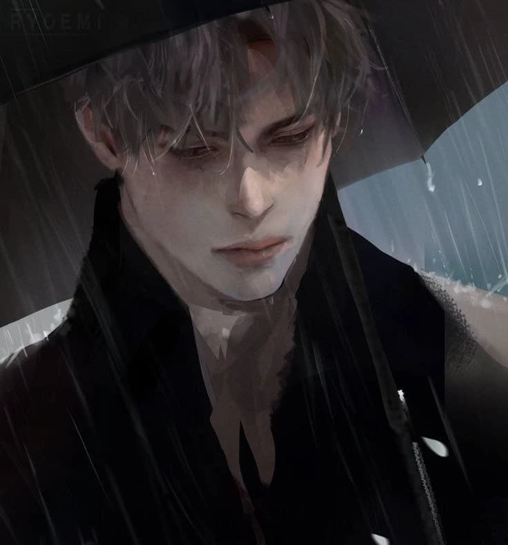 Young master. thumbnail
